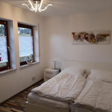 Ferienwohnung Am Hang Winterberg